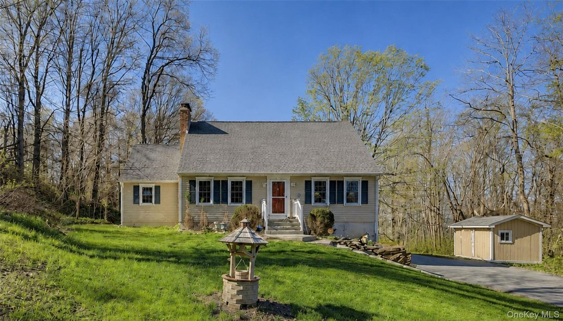 House in Pawling, New York, United States 1 - 17813996