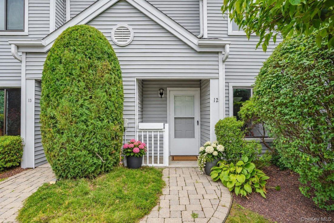 Condo in Mohegan Lake, New York, United States 1 - 18809988