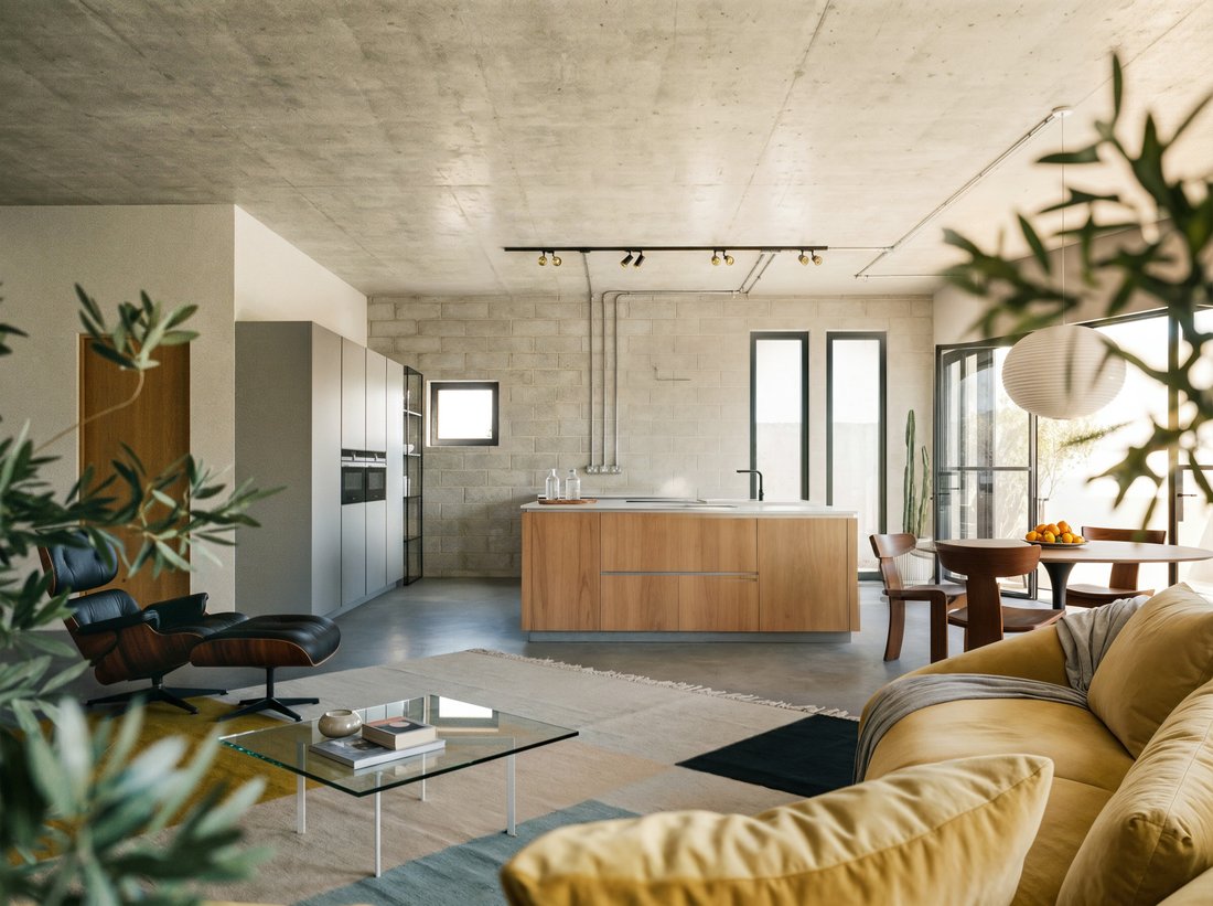 Apartment in Setubal, Setubal, Portugal 4 - 18859218