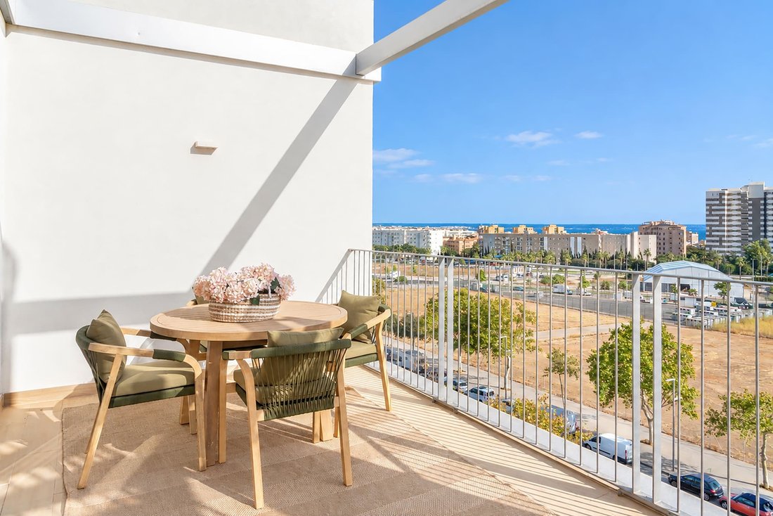 Appartamento a Nou Llevant, Palma di Maiorca, Isole Baleari 4 - 18816514