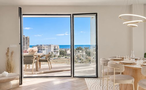 Appartamento a Nou Llevant, Palma di Maiorca, Isole Baleari 1