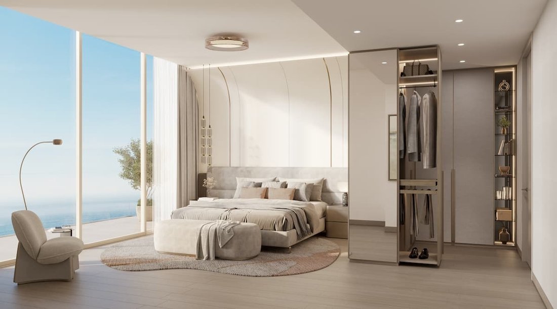 Apartment in Dubai Islands / Deira Islands, Dubai, United Arab Emirates 4 - 18859411