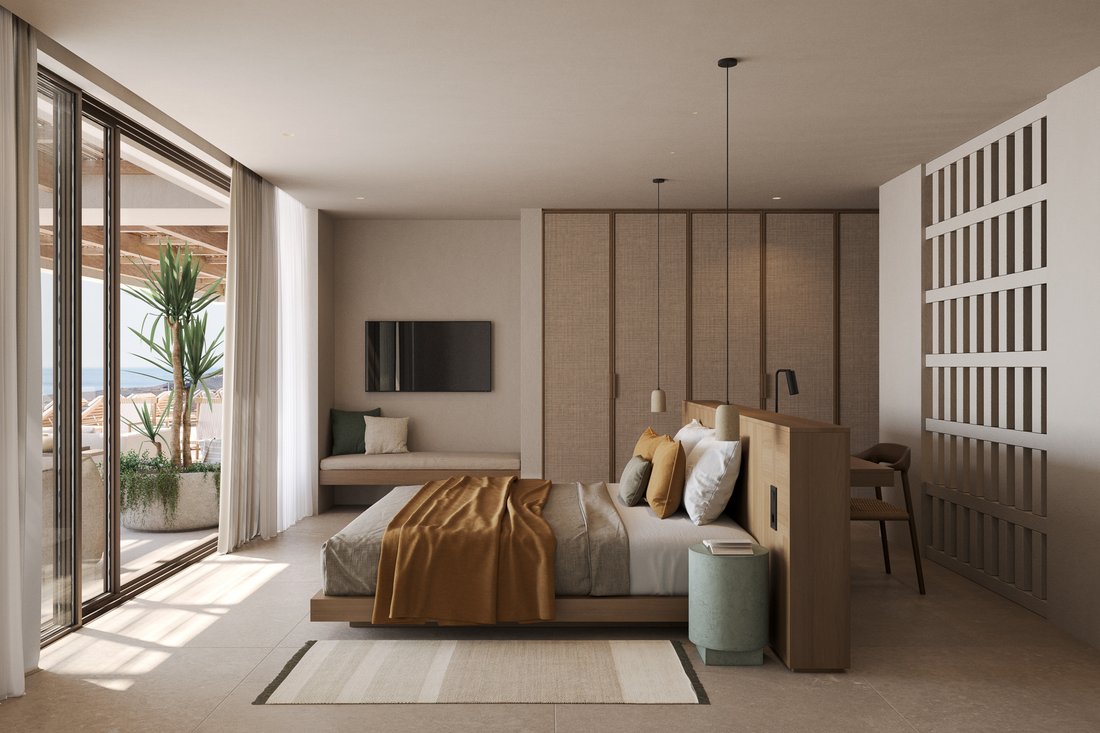 Apartment in La Caleta, Adeje, Canary Islands 5 - 18080838
