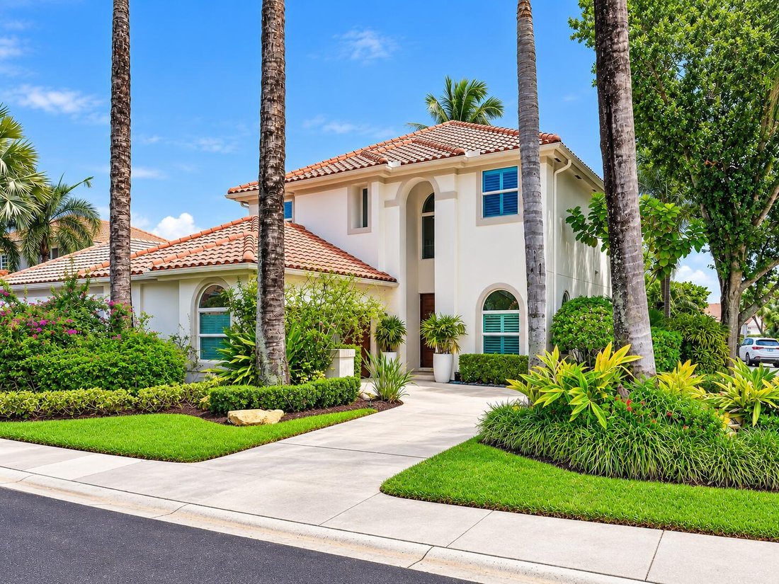 House in Jupiter, Florida, United States 1 - 18851411