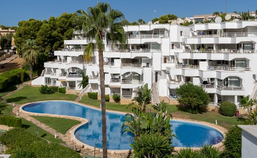 Appartement à Calvià, Îles Baléares, Espagne 1