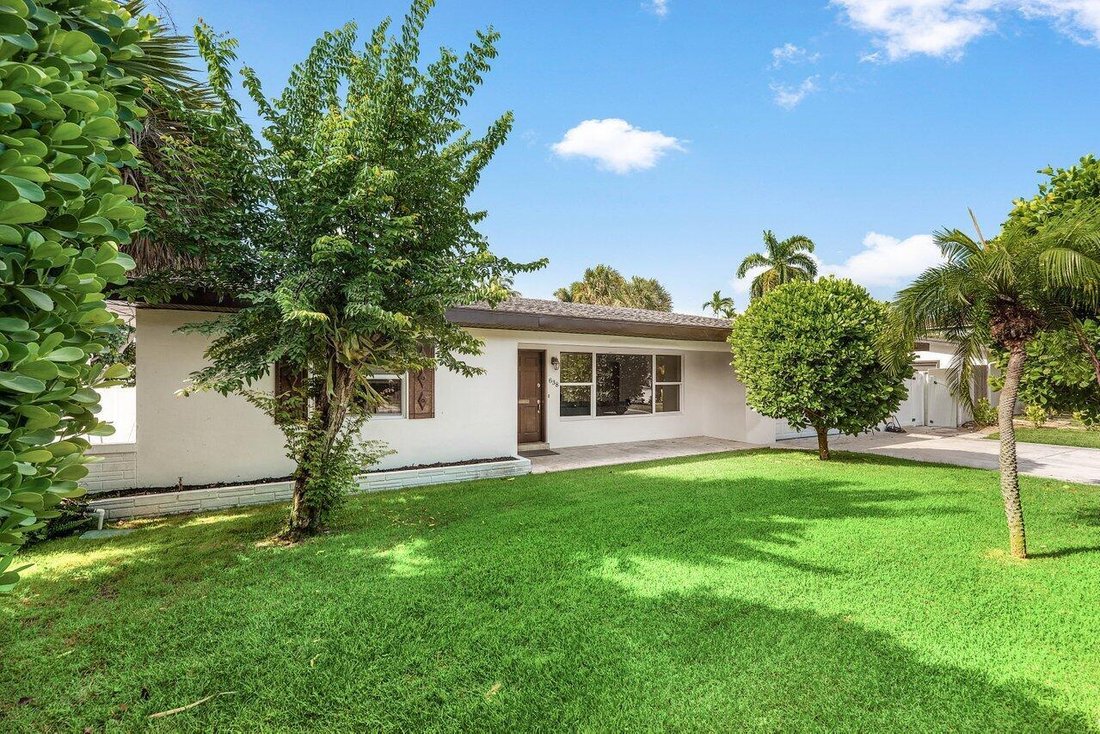 Casa a Boynton Beach, Florida, Stati Uniti 5 - 18859511