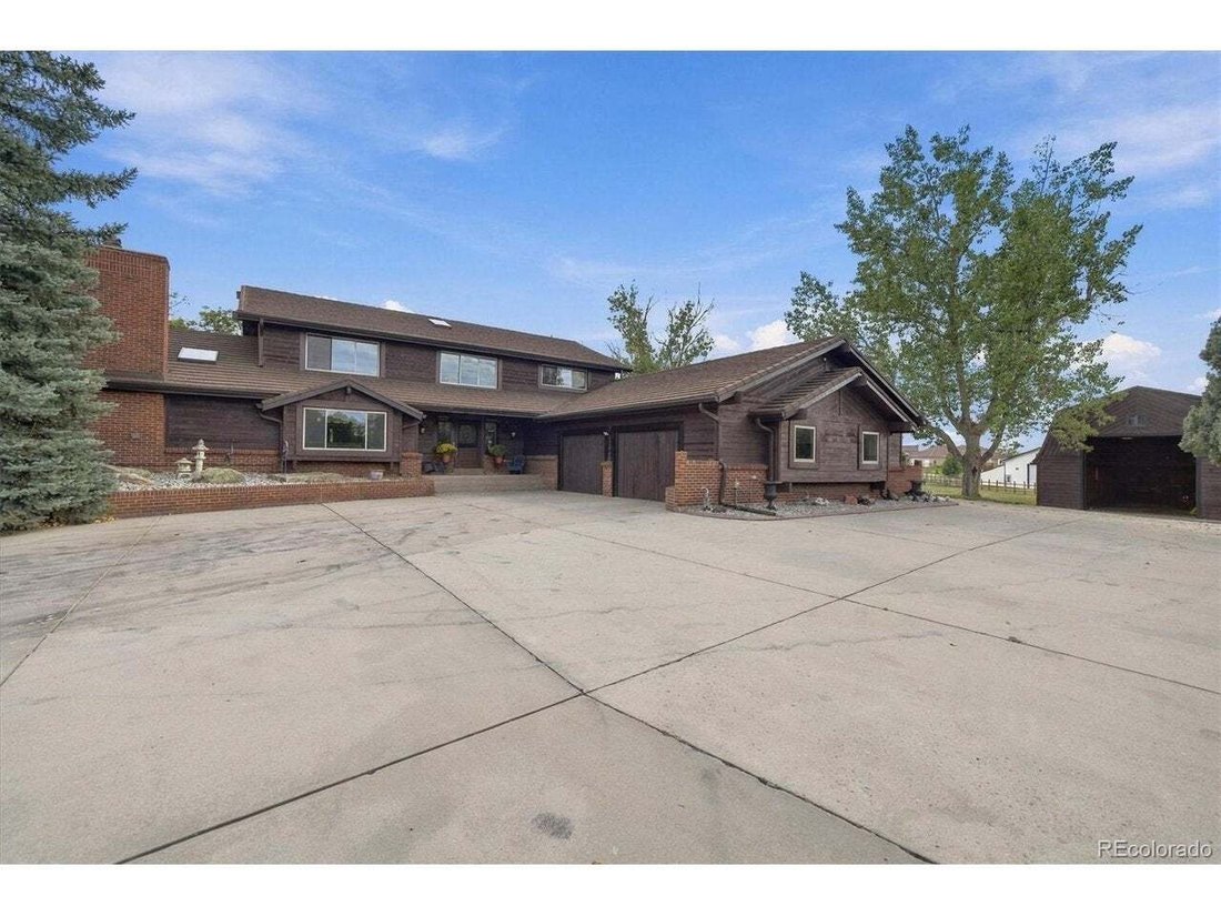 House in Commerce City, Colorado, United States 2 - 18859596