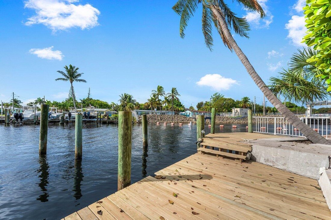 Casa a Boynton Beach, Florida, Stati Uniti 4 - 18859511