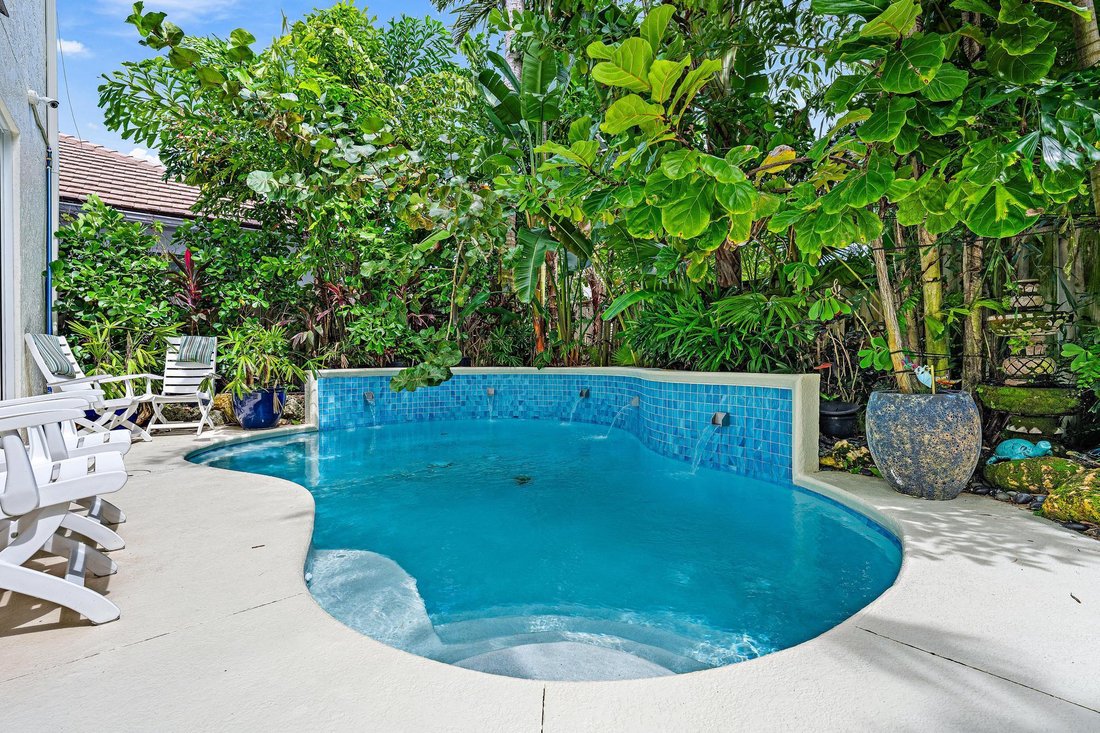 House in Jupiter, Florida, United States 4 - 18851411