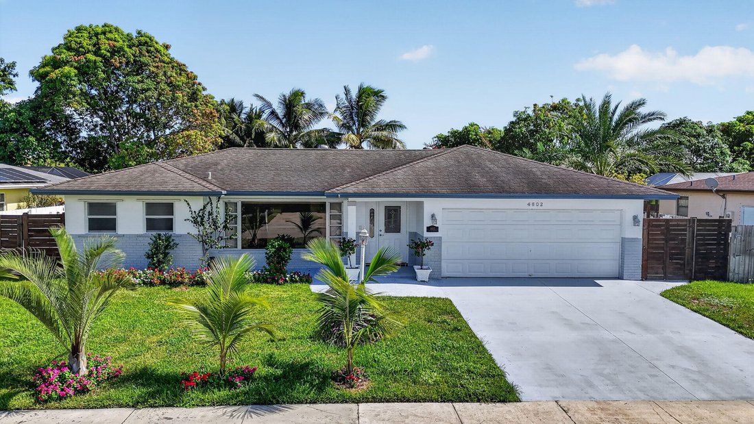 Haus in Boca Raton, Florida, Vereinigte Staaten 3 - 18715576