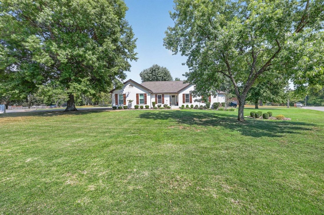 Casa a Gallatin, Tennessee, Stati Uniti 3 - 18852894
