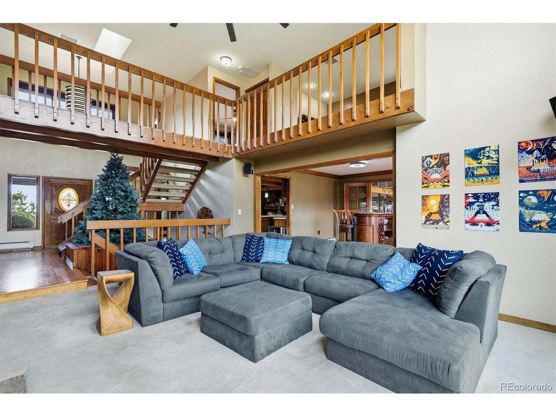 House in Commerce City, Colorado, United States 5 - 18859596