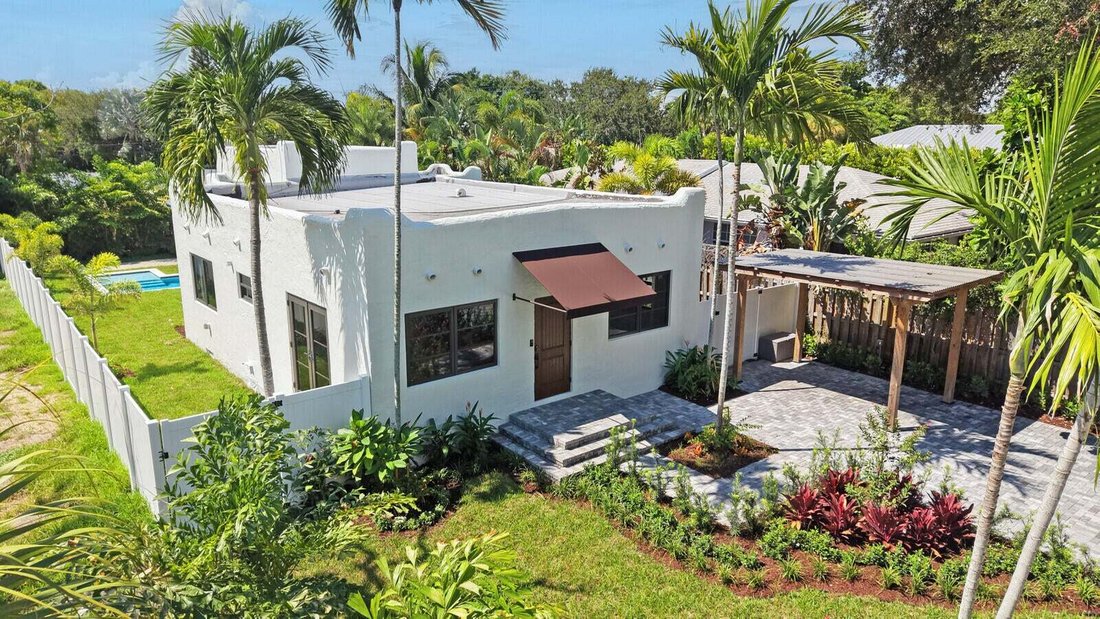 Haus in Delray Beach, Florida, Vereinigte Staaten 4 - 18859505