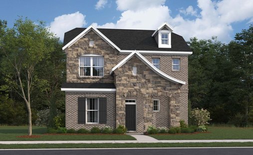 House in Nolensville, Tennessee, United States 1