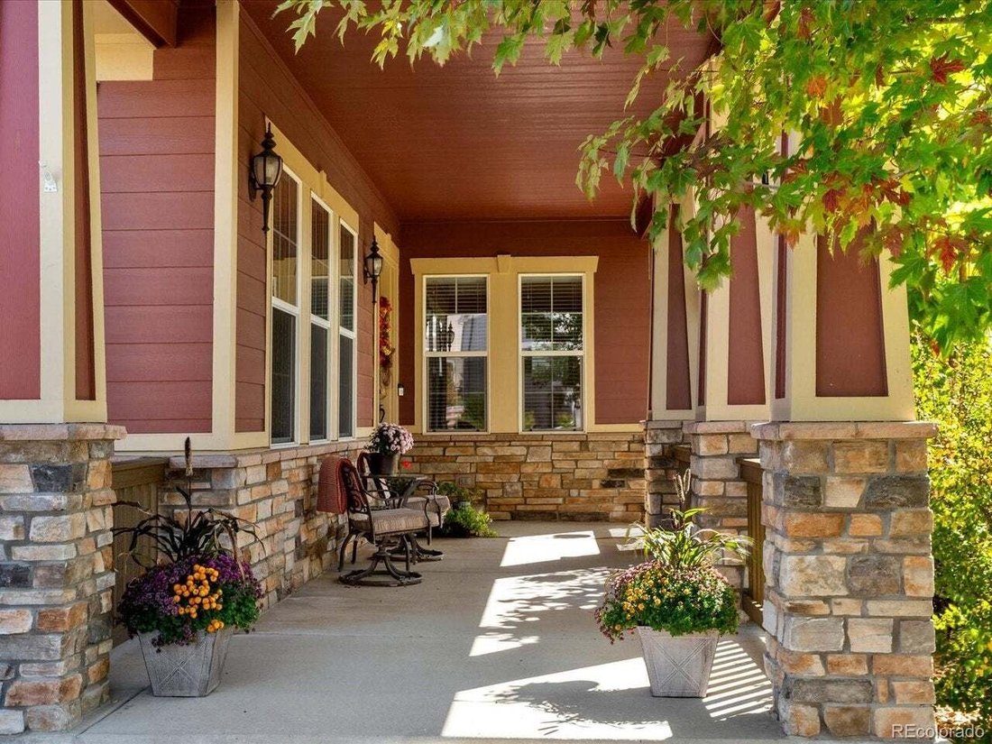 Haus in Parker, Colorado, Vereinigte Staaten 4 - 18152640