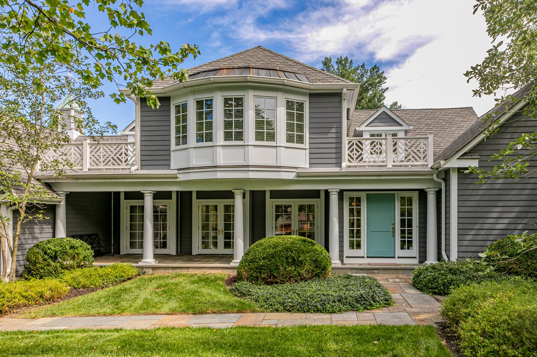 Casa a Montgomery, New Jersey, Stati Uniti 2 - 18859384