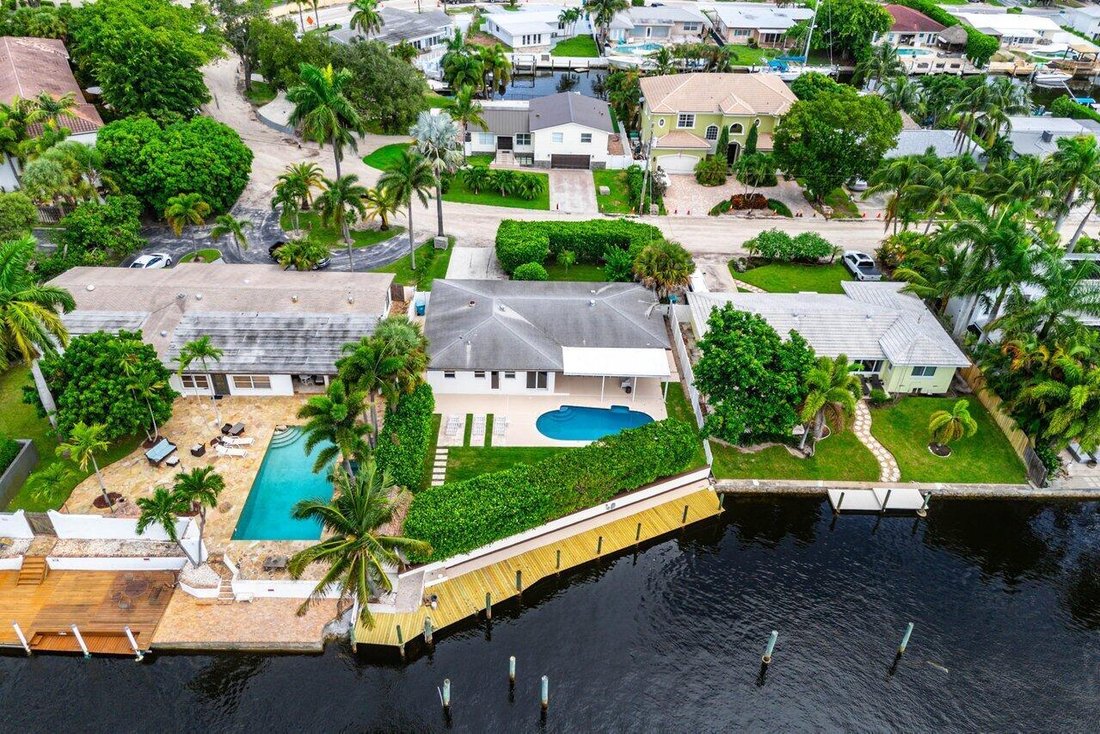 Casa a Boynton Beach, Florida, Stati Uniti 2 - 18859511