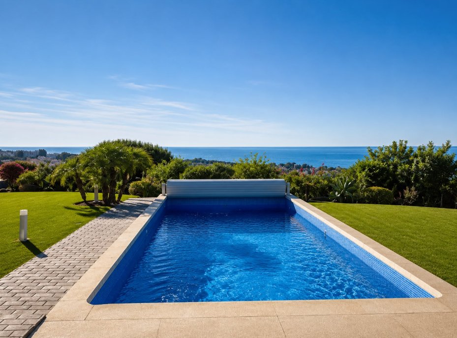 Villa in Sotogrande, San Roque, Andalusia 2 - 18859736