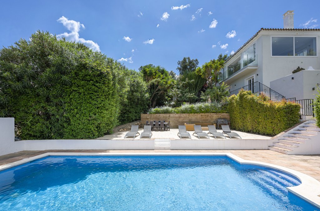Villa in Sotogrande, San Roque, Andalusia 2 - 18859754