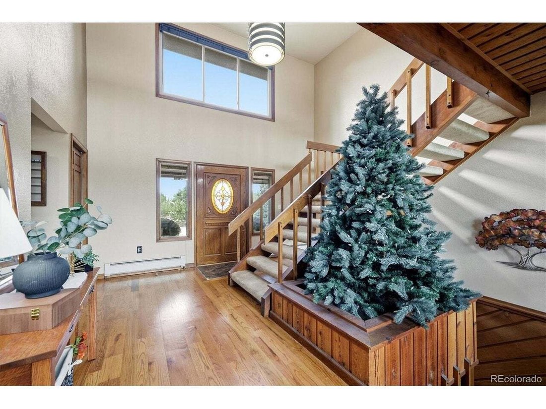 House in Commerce City, Colorado, United States 4 - 18859596