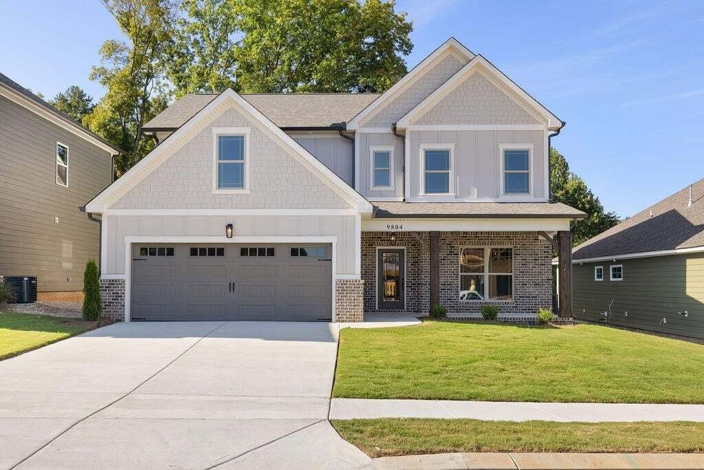 House in Ooltewah, Tennessee, United States 1 - 18331170