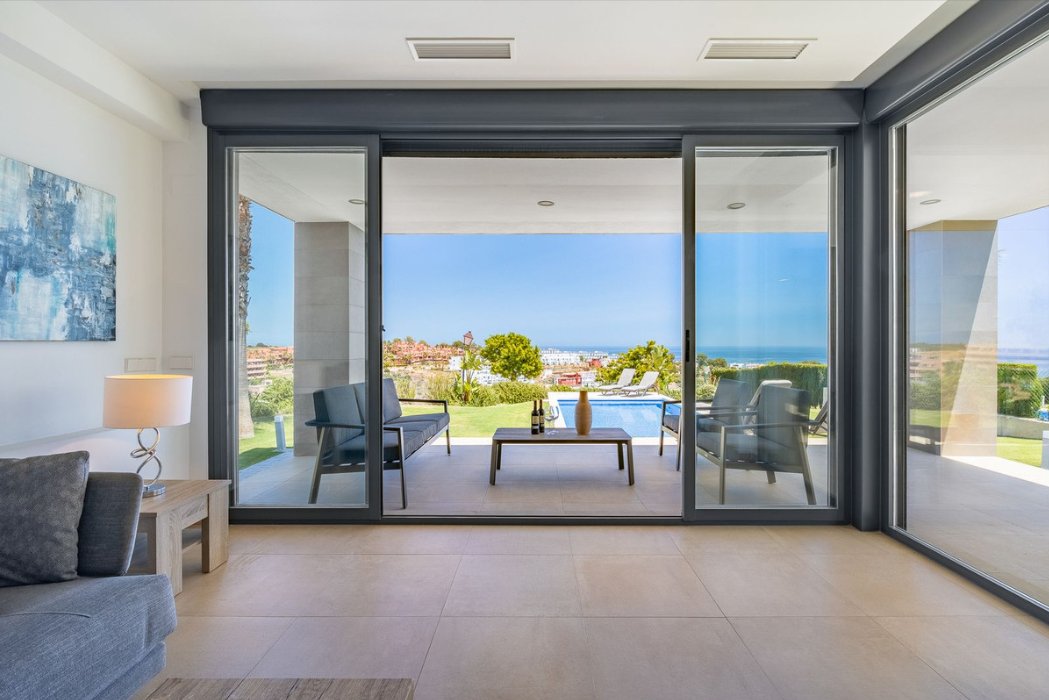 Villa in Sotogrande, San Roque, Andalusia 4 - 18859736