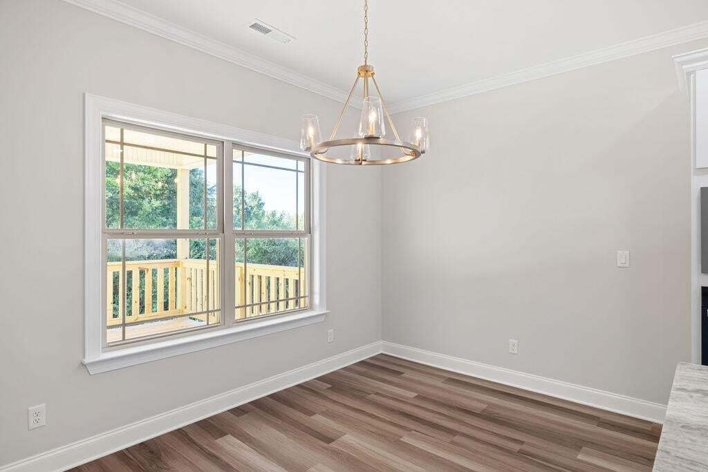 House in Ooltewah, Tennessee, United States 5 - 18331170