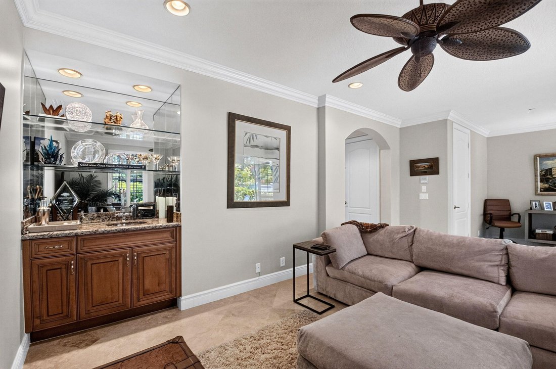 Residenza a Boca Raton, Florida, Stati Uniti 5 - 18761597