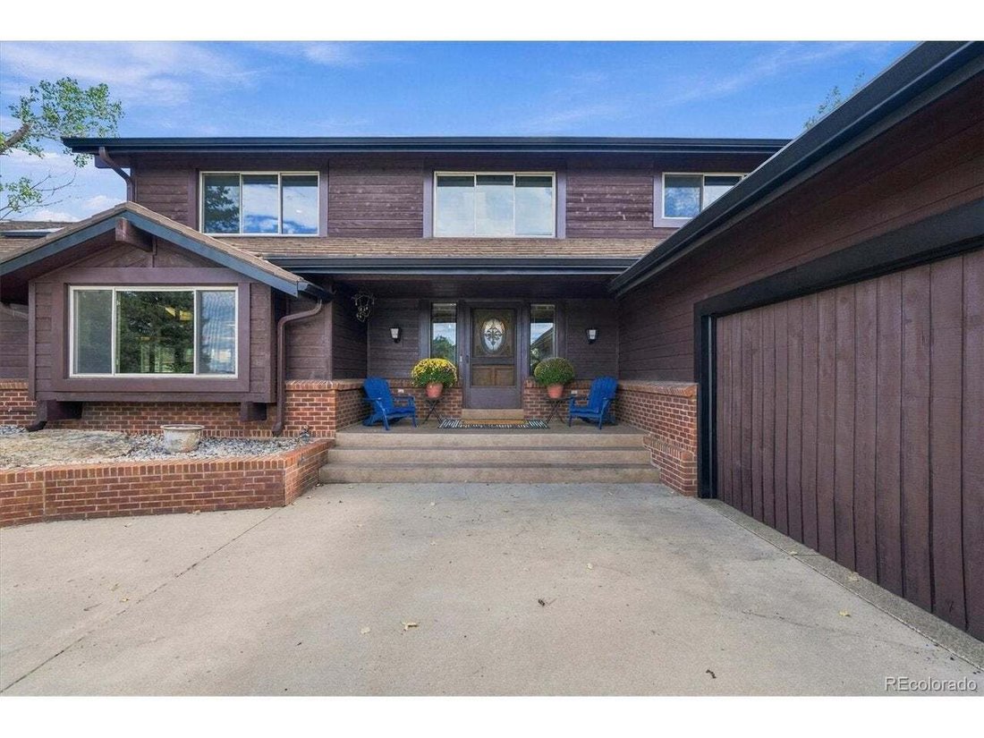 House in Commerce City, Colorado, United States 3 - 18859596