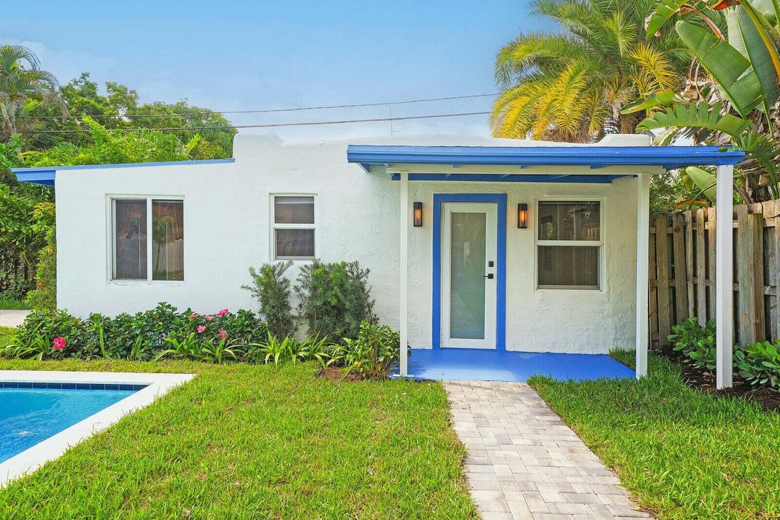 Haus in Delray Beach, Florida, Vereinigte Staaten 2 - 18859505