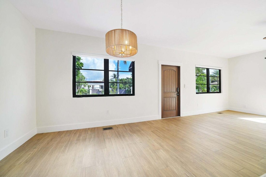Haus in Delray Beach, Florida, Vereinigte Staaten 5 - 18859505