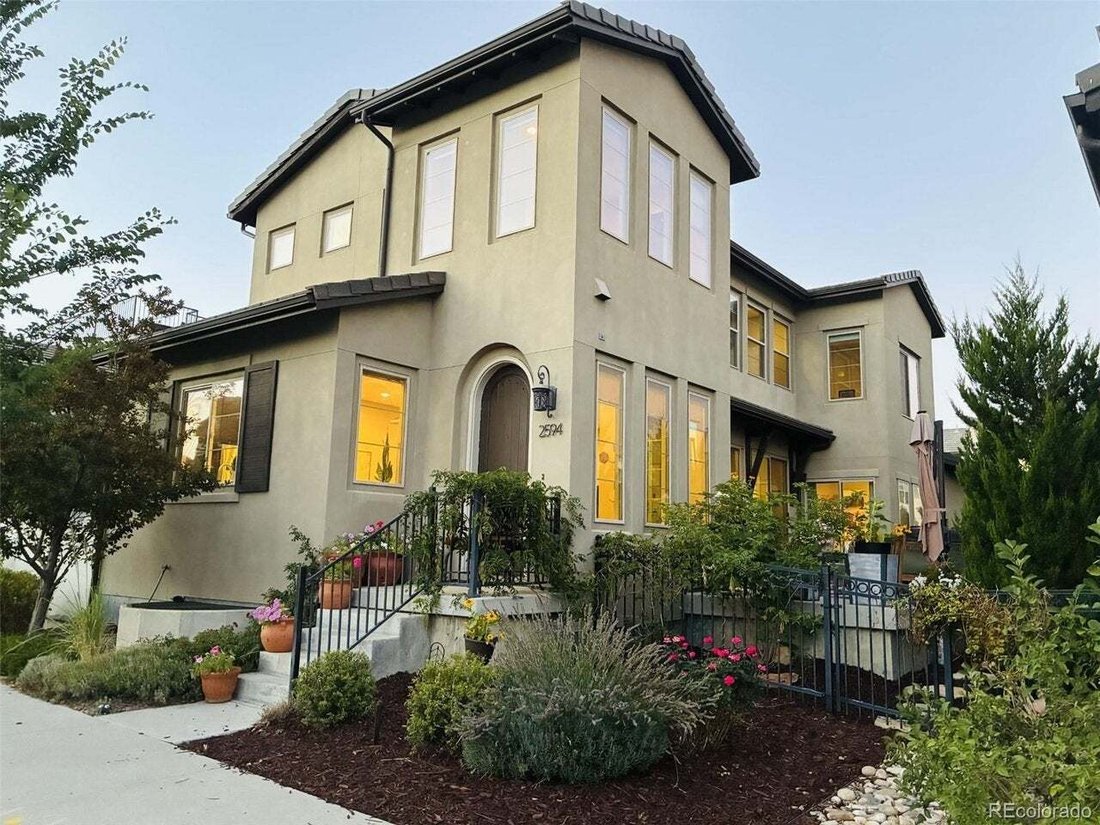 House in Lakewood, Colorado, United States 1 - 18615554