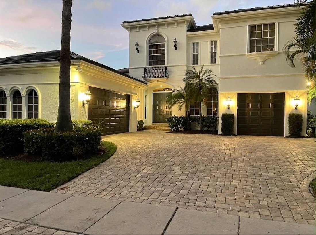 Casa en Delray Beach, Florida, Estados Unidos 2 - 18859503
