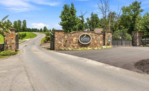 Casa a South Pittsburg, Tennessee, Stati Uniti 1