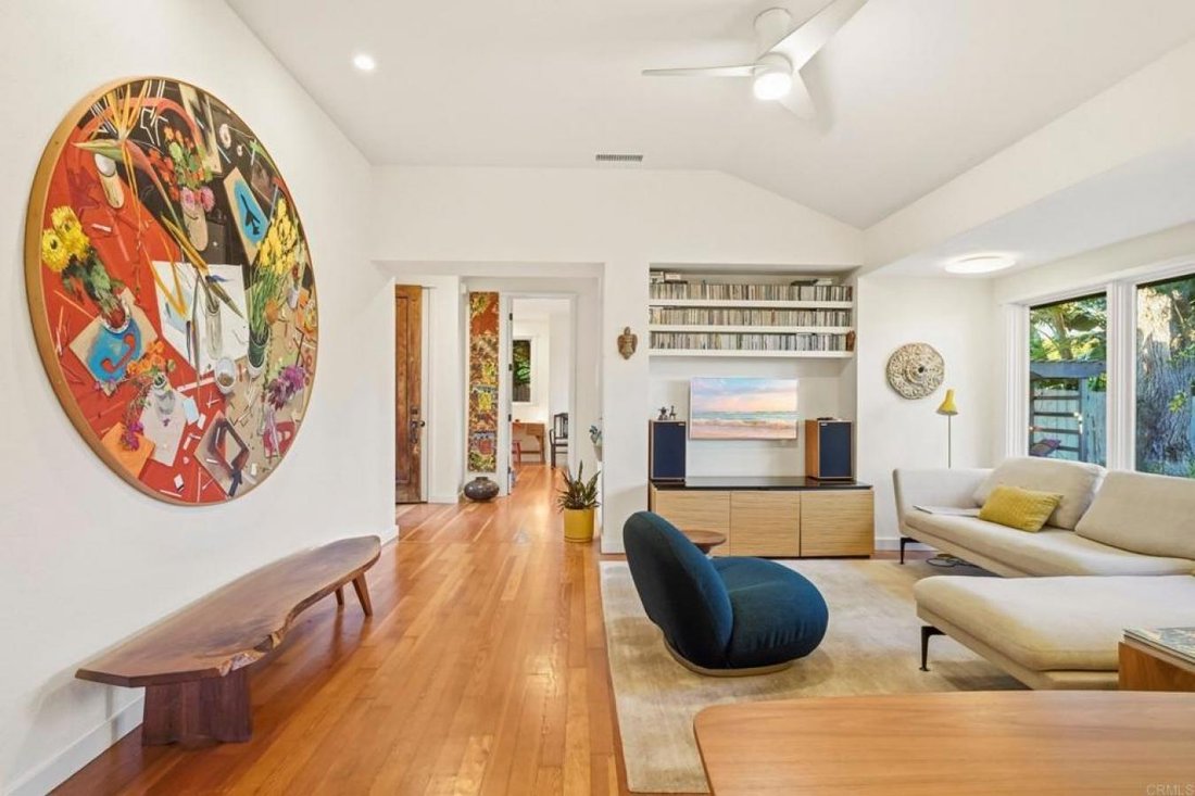 House in Encinitas, California, United States 1 - 18859455