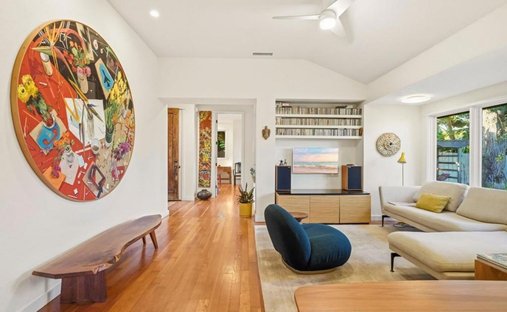 Maison à Encinitas, Californie, États-Unis 1