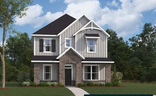 Casa a Nolensville, Tennessee, Stati Uniti 1