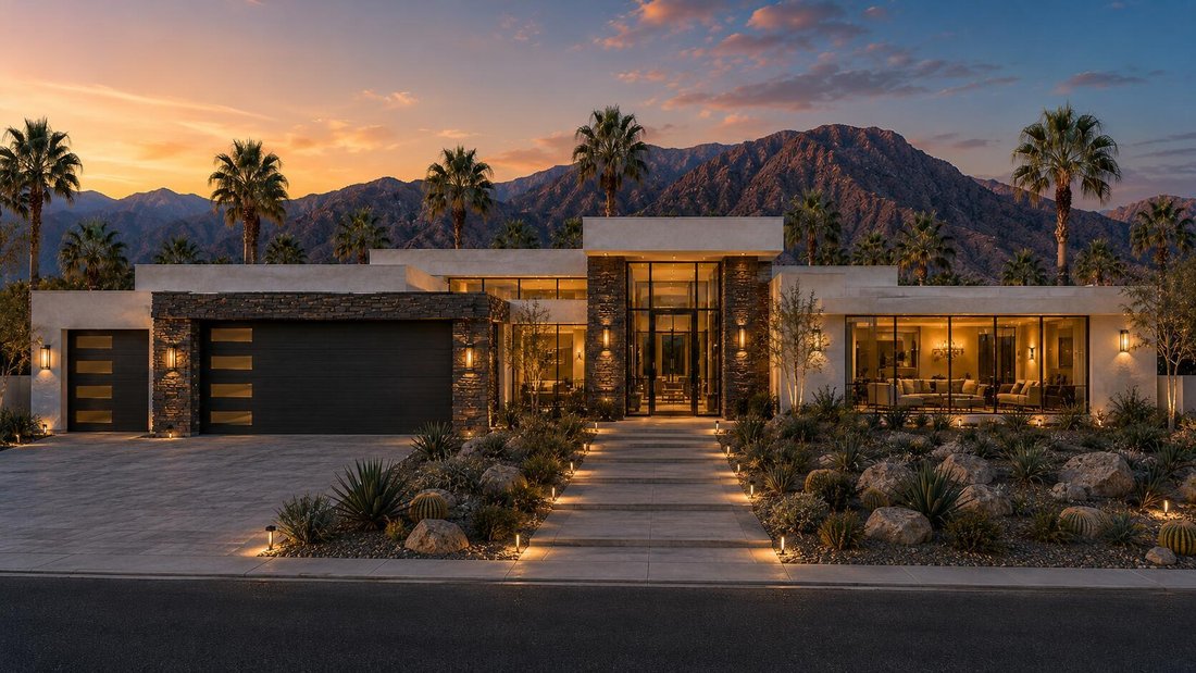 Casa en Palm Desert, California, Estados Unidos 4 - 18859581