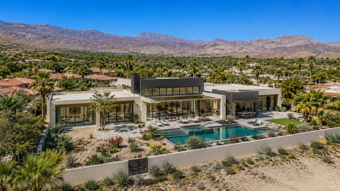 House in Palm Desert, California, United States 5 - 18859578