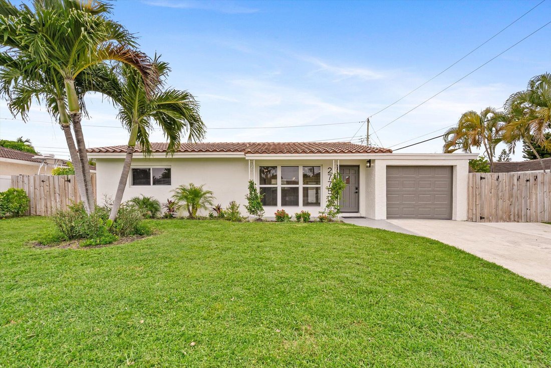 Haus in Boca Raton, Florida, Vereinigte Staaten 1 - 18727117