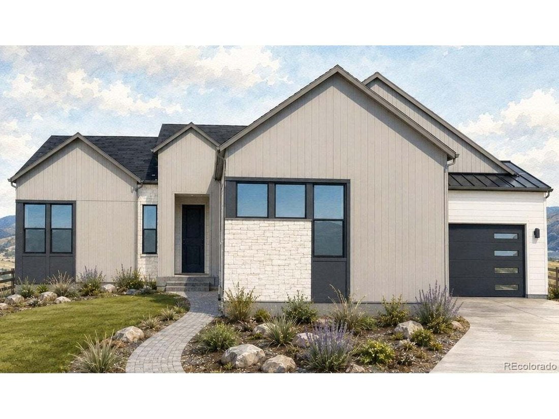 House in Sterling Ranch, Colorado, United States 1 - 18771469