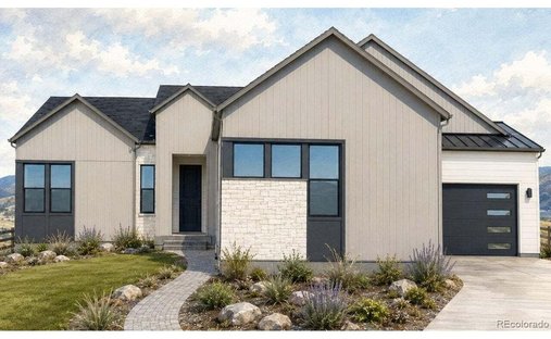 Casa en Sterling Ranch, Colorado, Estados Unidos 1