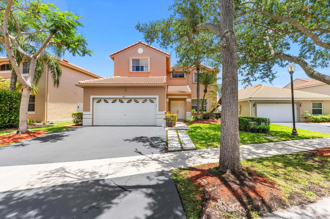 House in Fort Lauderdale, Florida, United States 2 - 18859467
