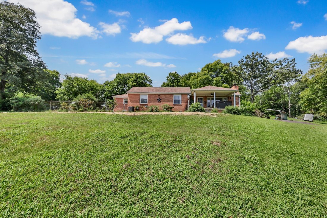 House in Clarksville, Tennessee, United States 4 - 18859376
