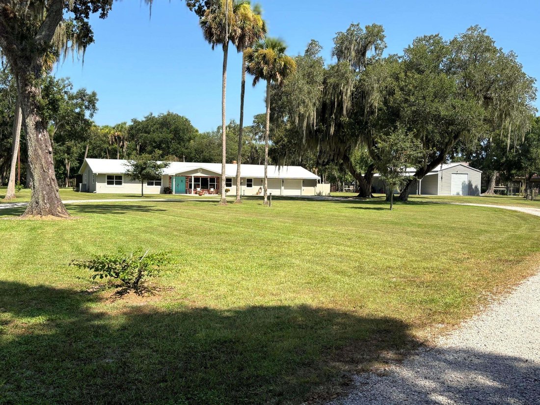 Haus in Buckhead Ridge, Florida, Vereinigte Staaten 4 - 18715573