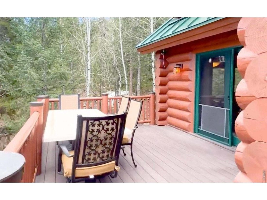 House in Estes Park, Colorado, United States 4 - 18859669