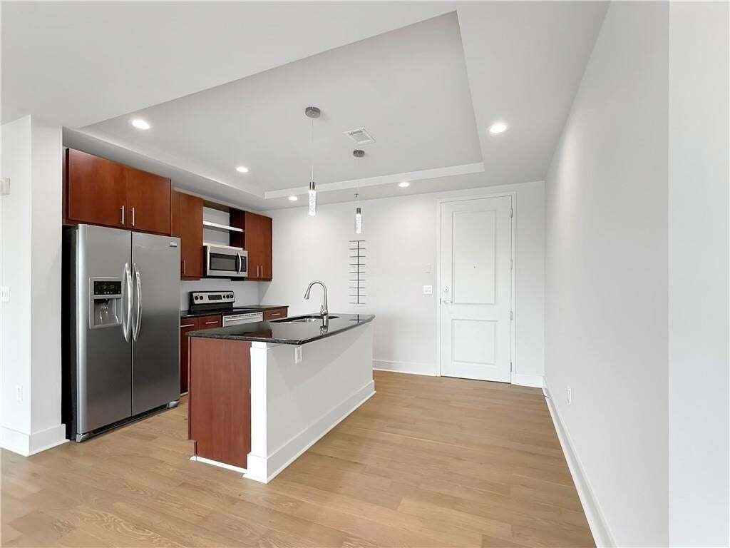 Condominio a Dunwoody, Georgia, Stati Uniti 3 - 18859685