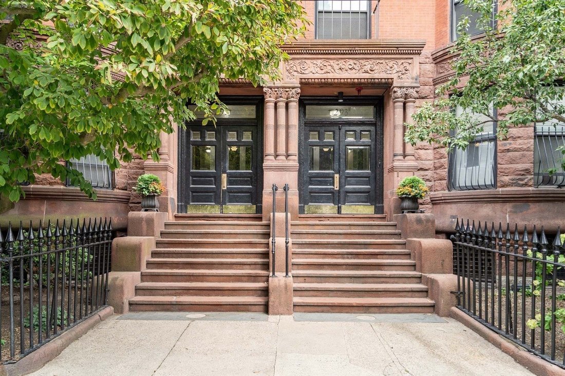 Condominio a Boston, Massachusetts, Stati Uniti 2 - 18859665