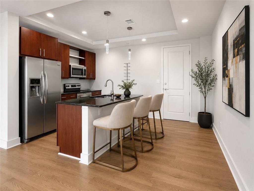 Condominio a Dunwoody, Georgia, Stati Uniti 4 - 18859685