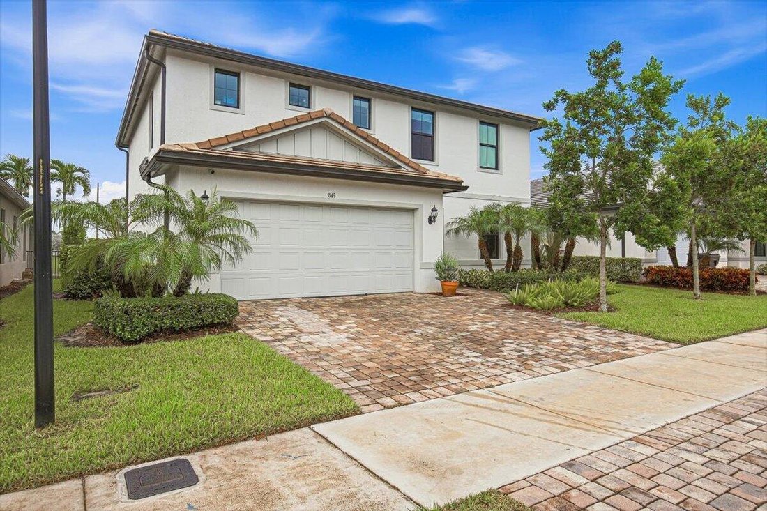 House in Wilton Manors, Florida, United States 5 - 18833070